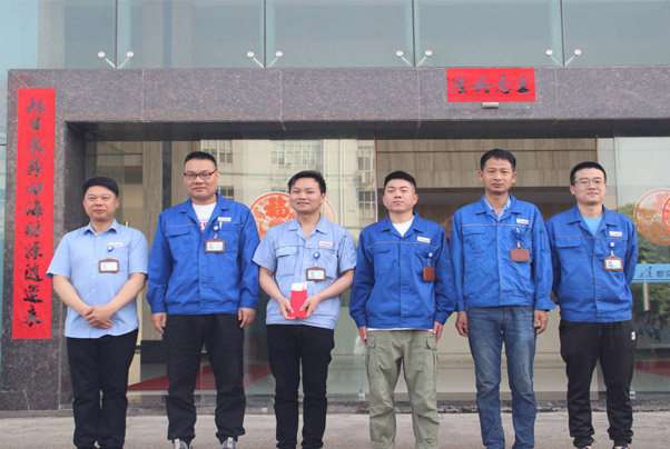 高效團(tuán)隊(duì)獎(jiǎng)