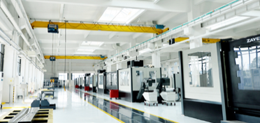 目標?→500億元！黃巖模具產業(yè)群成省級試點